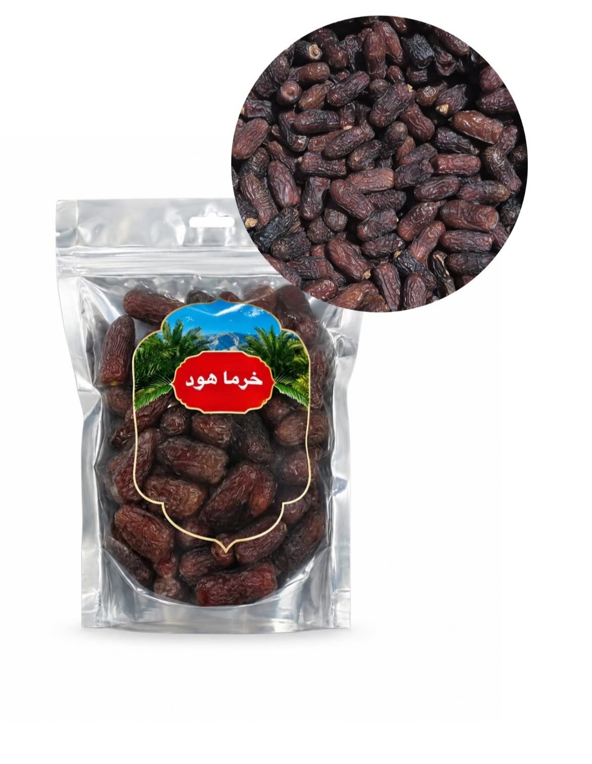 خرما پیارم درجه یک, با بهترین قیمت بازار. تحویل درب منزل.